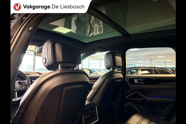 Porsche Cayenne 2.9 S / 444 pk / Pano / stoelen 14 voudig / Leder / Navigatie / Bose / camera / 22 inch