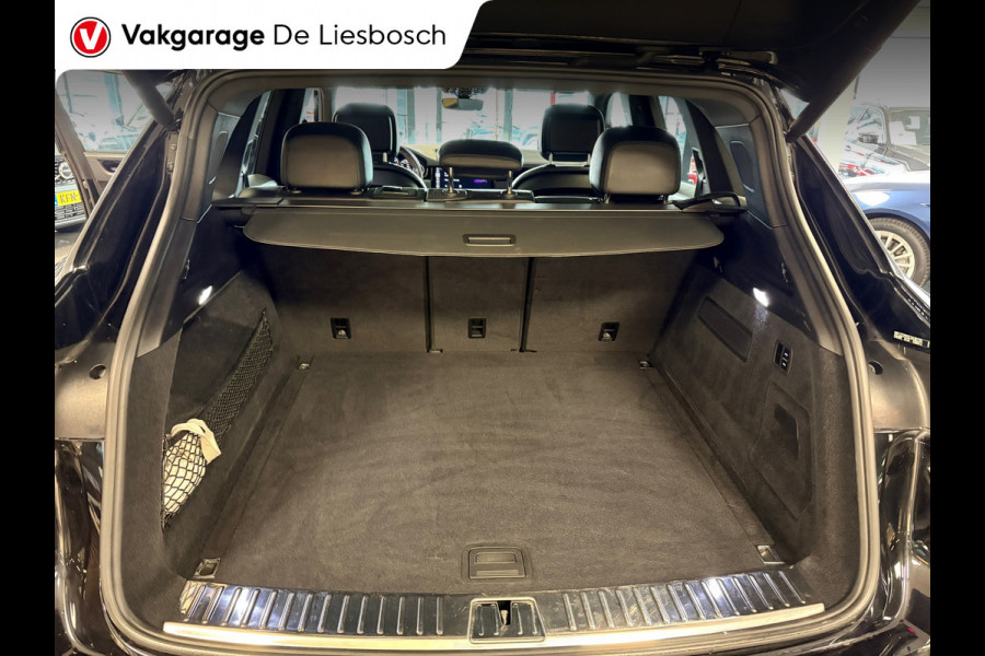 Porsche Cayenne 2.9 S / 444 pk / Pano / stoelen 14 voudig / Leder / Navigatie / Bose / camera / 22 inch