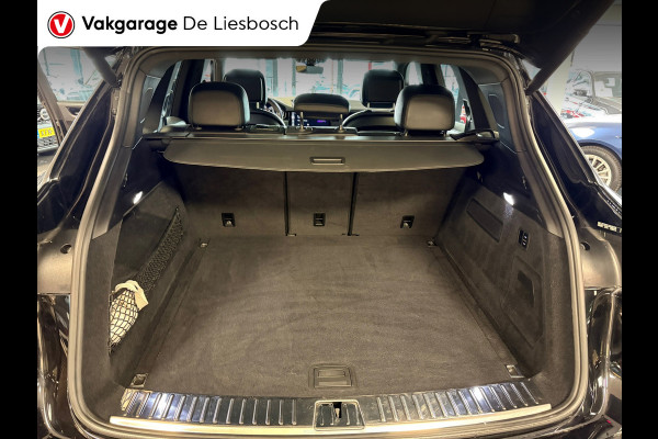 Porsche Cayenne 2.9 S / 444 pk / Pano / stoelen 14 voudig / Leder / Navigatie / Bose / camera / 22 inch