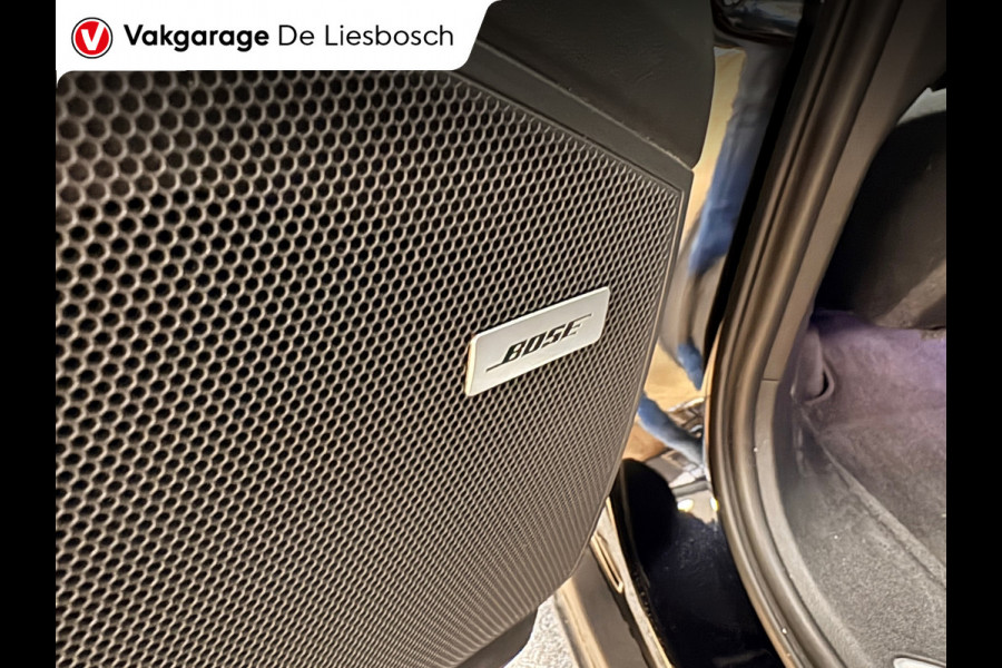 Porsche Cayenne 2.9 S / 444 pk / Pano / stoelen 14 voudig / Leder / Navigatie / Bose / camera / 22 inch