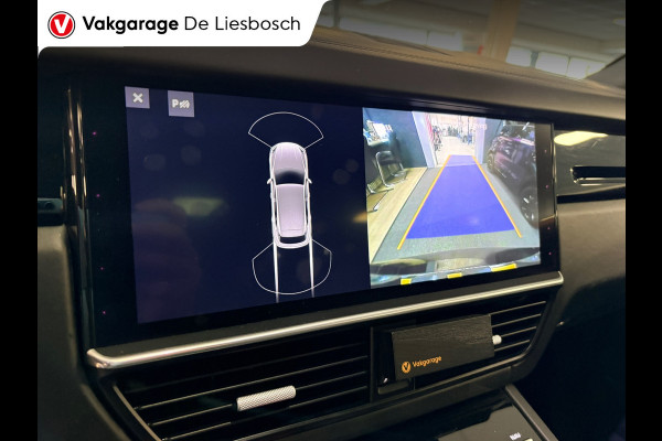 Porsche Cayenne 2.9 S / 444 pk / Pano / stoelen 14 voudig / Leder / Navigatie / Bose / camera / 22 inch