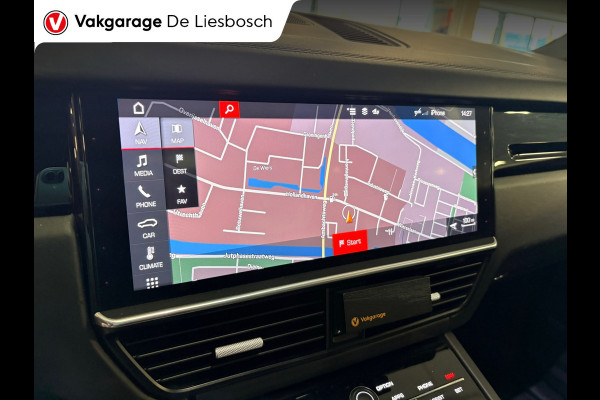 Porsche Cayenne 2.9 S / 444 pk / Pano / stoelen 14 voudig / Leder / Navigatie / Bose / camera / 22 inch