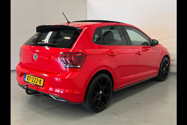 Volkswagen Polo 1.0 TSI Highline / R-Line / Pano / NL-auto / 18" LM