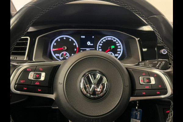 Volkswagen Polo 1.0 TSI Highline / R-Line / Pano / NL-auto / 18" LM