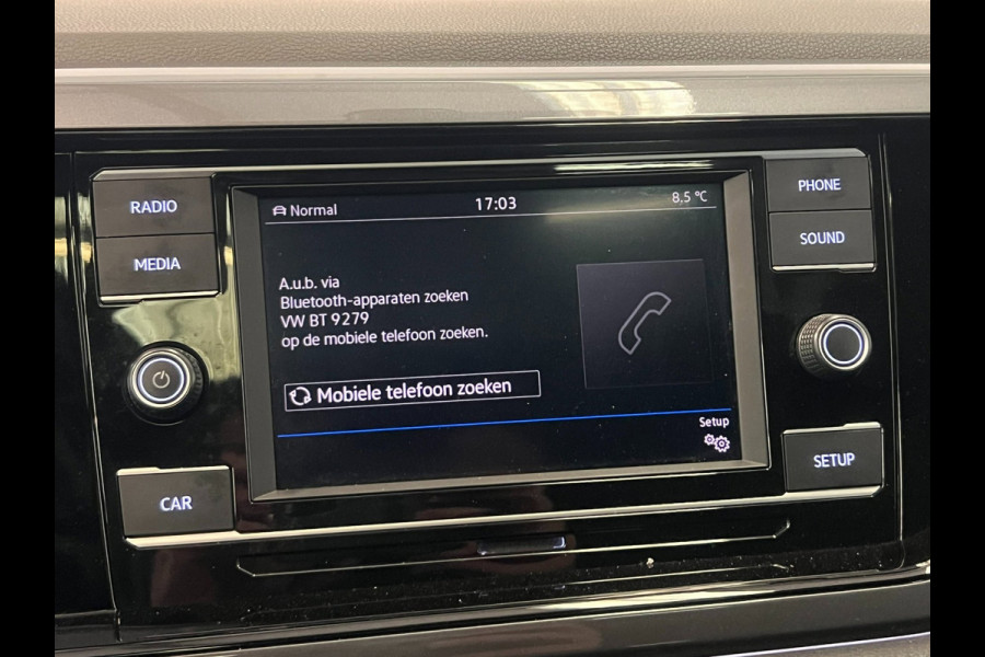 Volkswagen Polo 1.0 TSI Highline / R-Line / Pano / NL-auto / 18" LM