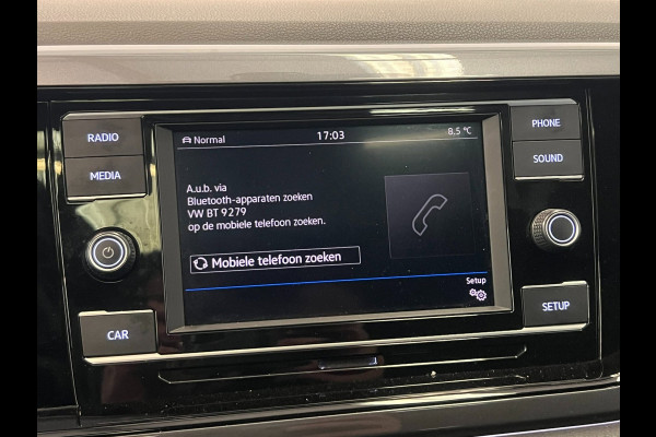 Volkswagen Polo 1.0 TSI Highline / R-Line / Pano / NL-auto / 18" LM