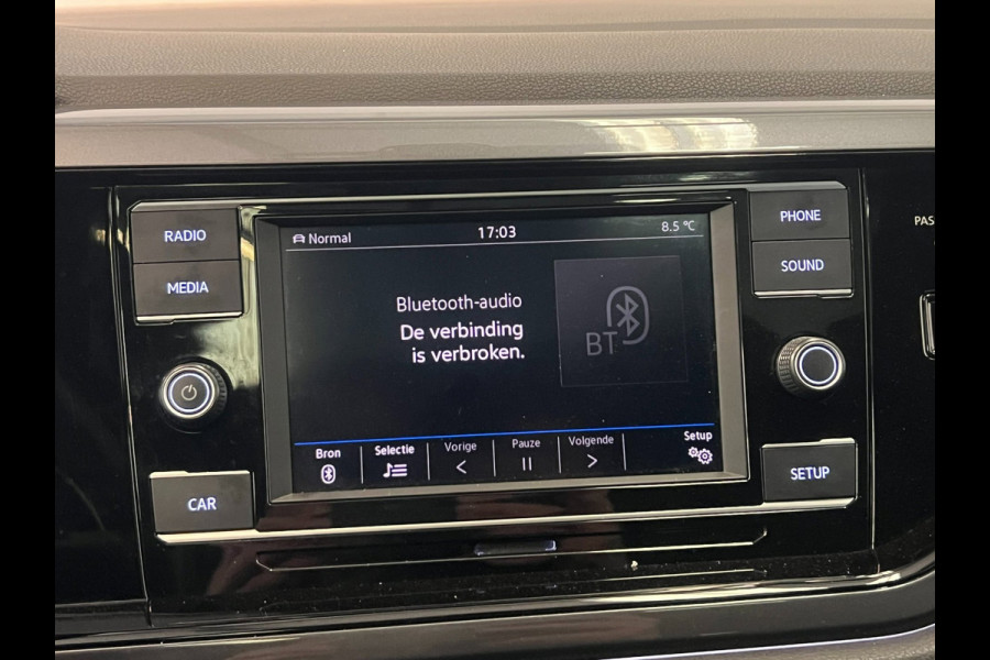 Volkswagen Polo 1.0 TSI Highline / R-Line / Pano / NL-auto / 18" LM