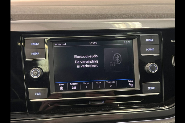 Volkswagen Polo 1.0 TSI Highline / R-Line / Pano / NL-auto / 18" LM