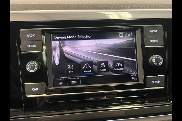 Volkswagen Polo 1.0 TSI Highline / R-Line / Pano / NL-auto / 18" LM