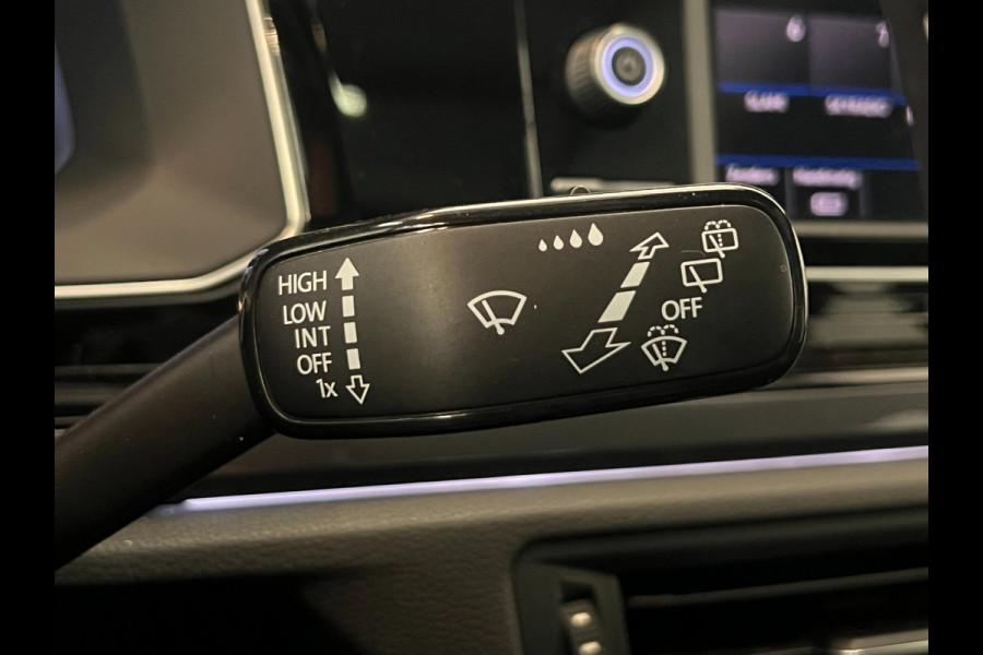 Volkswagen Polo 1.0 TSI Highline / R-Line / Pano / NL-auto / 18" LM