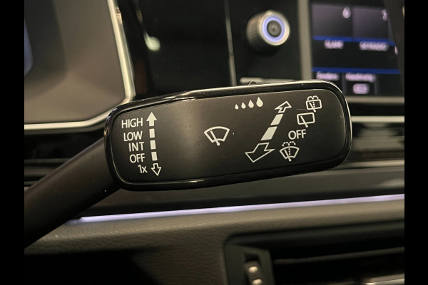 Volkswagen Polo 1.0 TSI Highline / R-Line / Pano / NL-auto / 18" LM