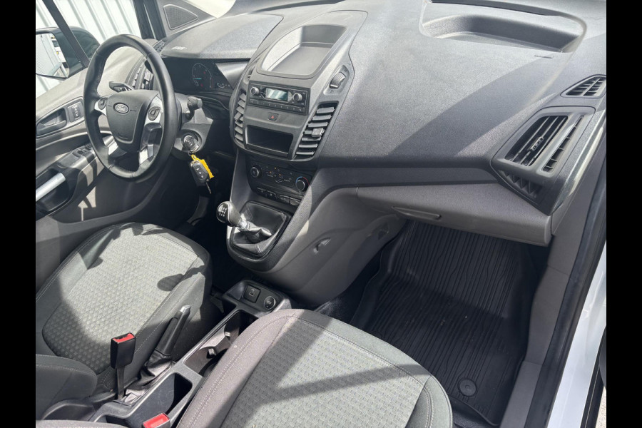 Ford Transit Connect 1.5 EcoBlue L2 Trend*A/C*CRUISE*HAAK*