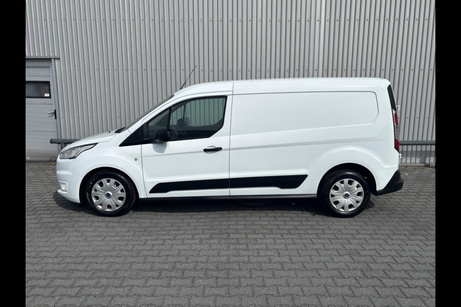 Ford Transit Connect 1.5 EcoBlue L2 Trend*A/C*CRUISE*HAAK*
