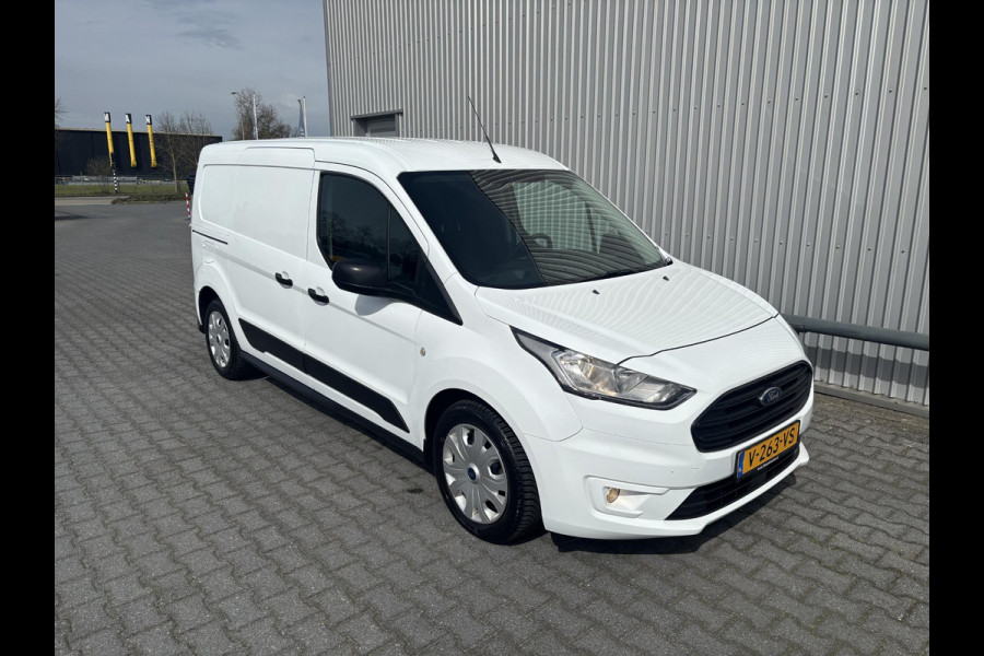 Ford Transit Connect 1.5 EcoBlue L2 Trend*A/C*CRUISE*HAAK*