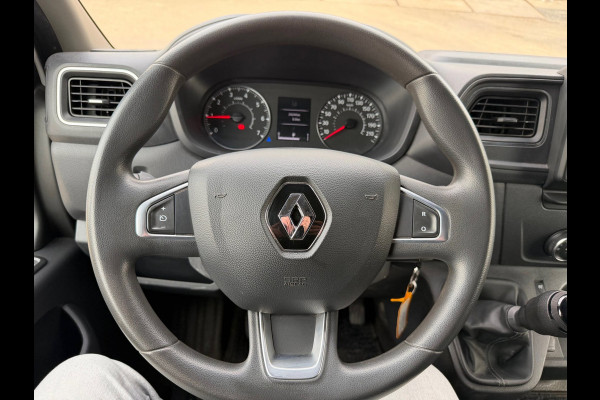Renault Master T35 2.3 dCi 150PK L2H2 Energy Work Edition / Camera / Trekhaak / 3 zits / Navi met app connect