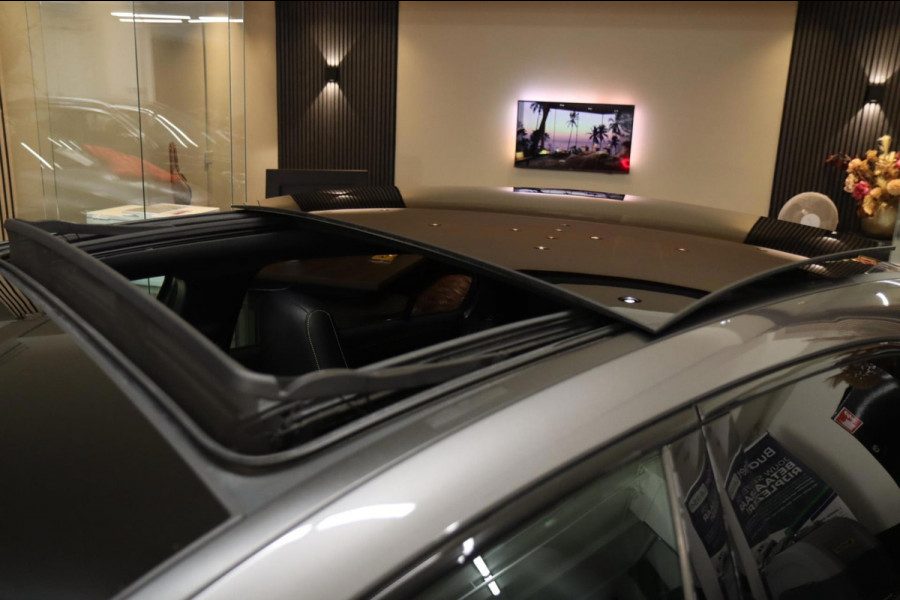 Mercedes-Benz A-Klasse 250 4MATIC Edition 1 /PANO/CARPLAY/SFEER/BURM/ACC/BOMVOL!