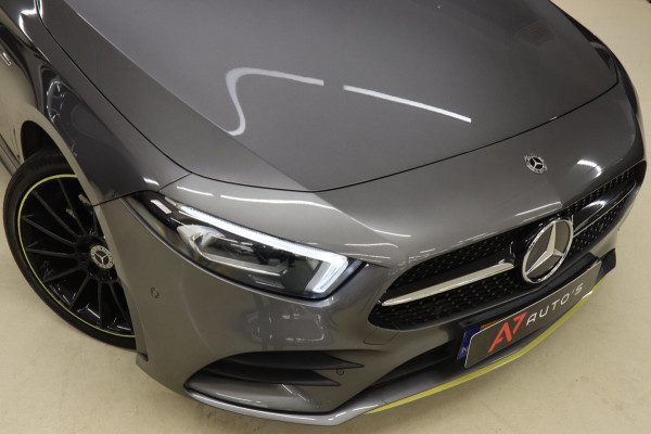 Mercedes-Benz A-Klasse 250 4MATIC Edition 1 /PANO/CARPLAY/SFEER/BURM/ACC/BOMVOL!