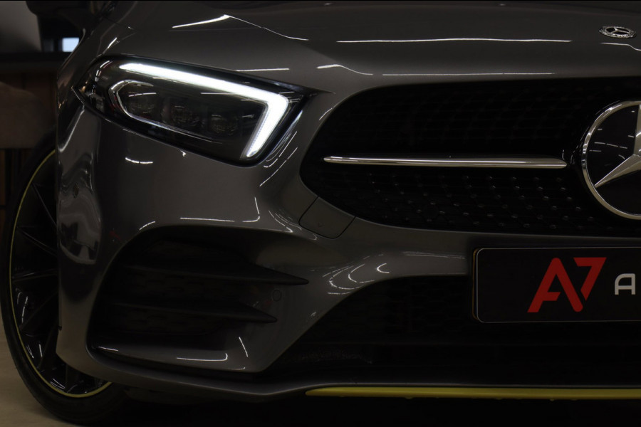 Mercedes-Benz A-Klasse 250 4MATIC Edition 1 /PANO/CARPLAY/SFEER/BURM/ACC/BOMVOL!