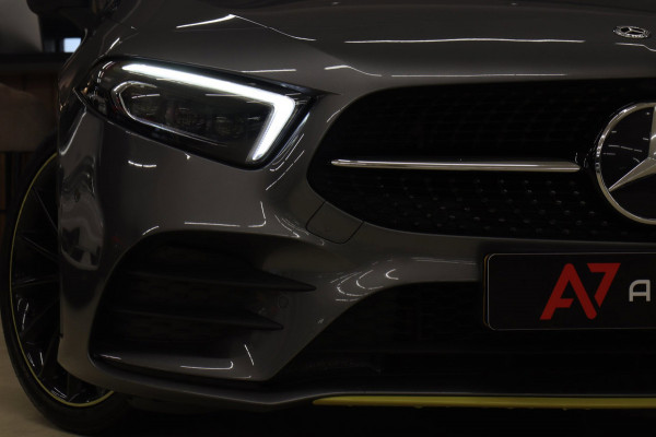 Mercedes-Benz A-Klasse 250 4MATIC Edition 1 /PANO/CARPLAY/SFEER/BURM/ACC/BOMVOL!