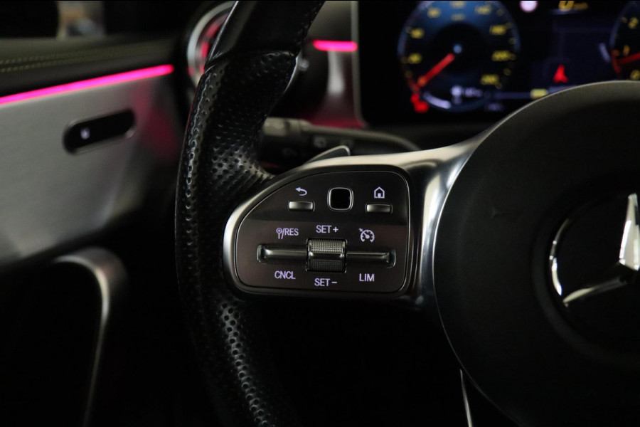 Mercedes-Benz A-Klasse 250 4MATIC Edition 1 /PANO/CARPLAY/SFEER/BURM/ACC/BOMVOL!