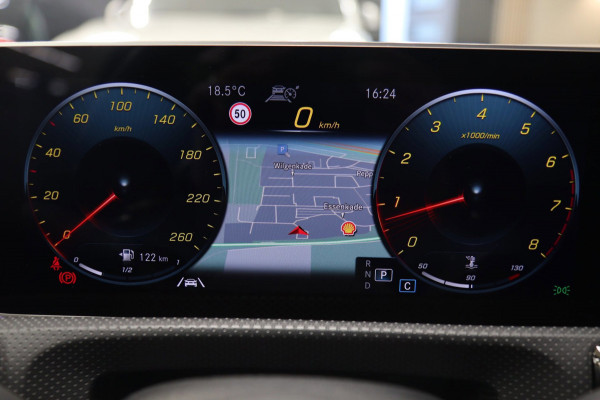 Mercedes-Benz A-Klasse 250 4MATIC Edition 1 /PANO/CARPLAY/SFEER/BURM/ACC/BOMVOL!