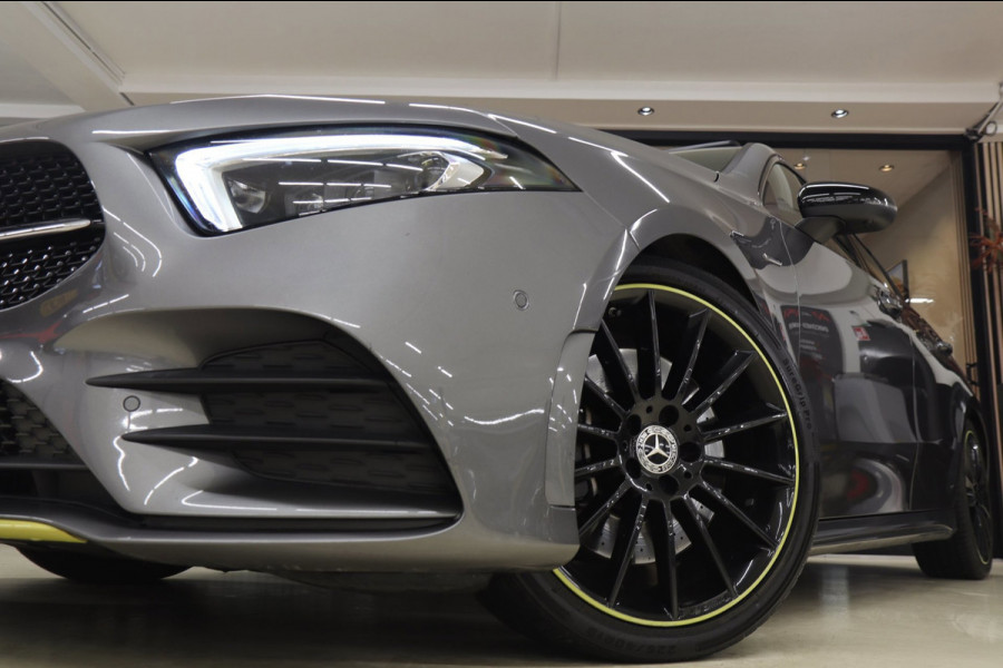 Mercedes-Benz A-Klasse 250 4MATIC Edition 1 /PANO/CARPLAY/SFEER/BURM/ACC/BOMVOL!