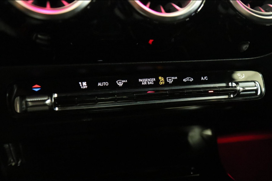 Mercedes-Benz A-Klasse 250 4MATIC Edition 1 /PANO/CARPLAY/SFEER/BURM/ACC/BOMVOL!