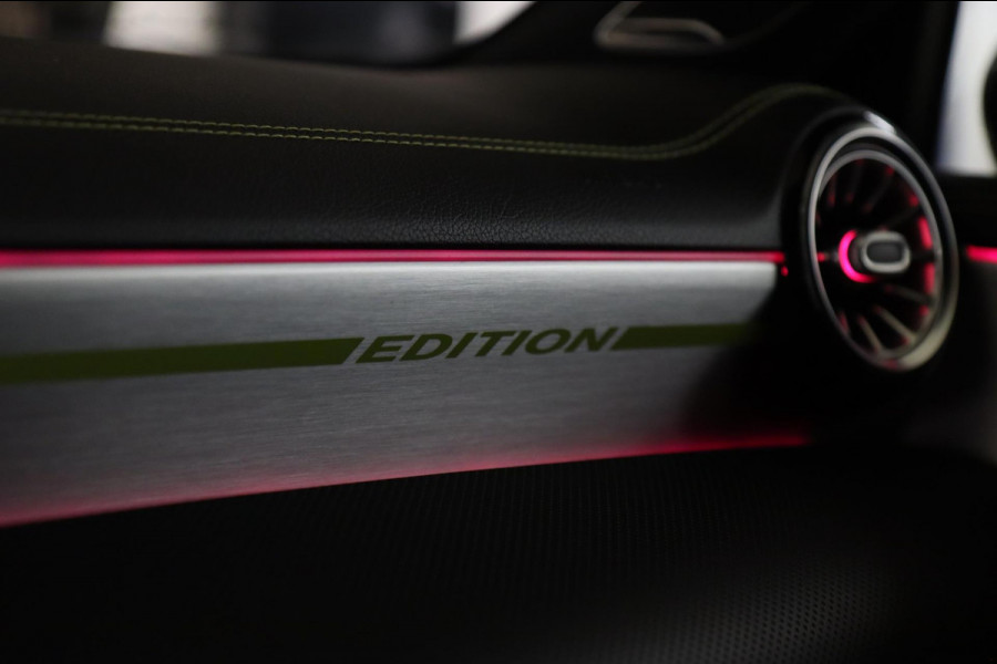 Mercedes-Benz A-Klasse 250 4MATIC Edition 1 /PANO/CARPLAY/SFEER/BURM/ACC/BOMVOL!