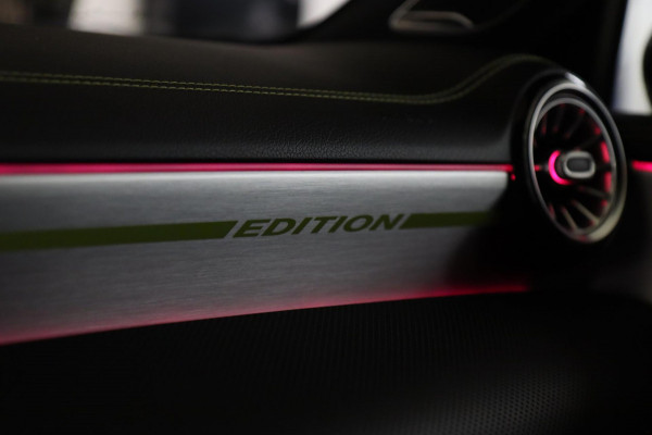 Mercedes-Benz A-Klasse 250 4MATIC Edition 1 /PANO/CARPLAY/SFEER/BURM/ACC/BOMVOL!