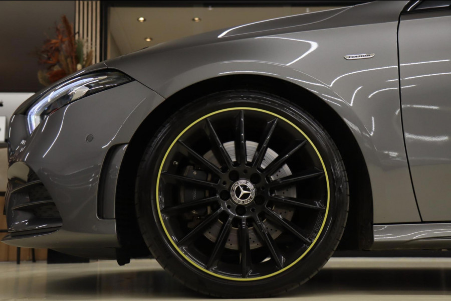 Mercedes-Benz A-Klasse 250 4MATIC Edition 1 /PANO/CARPLAY/SFEER/BURM/ACC/BOMVOL!