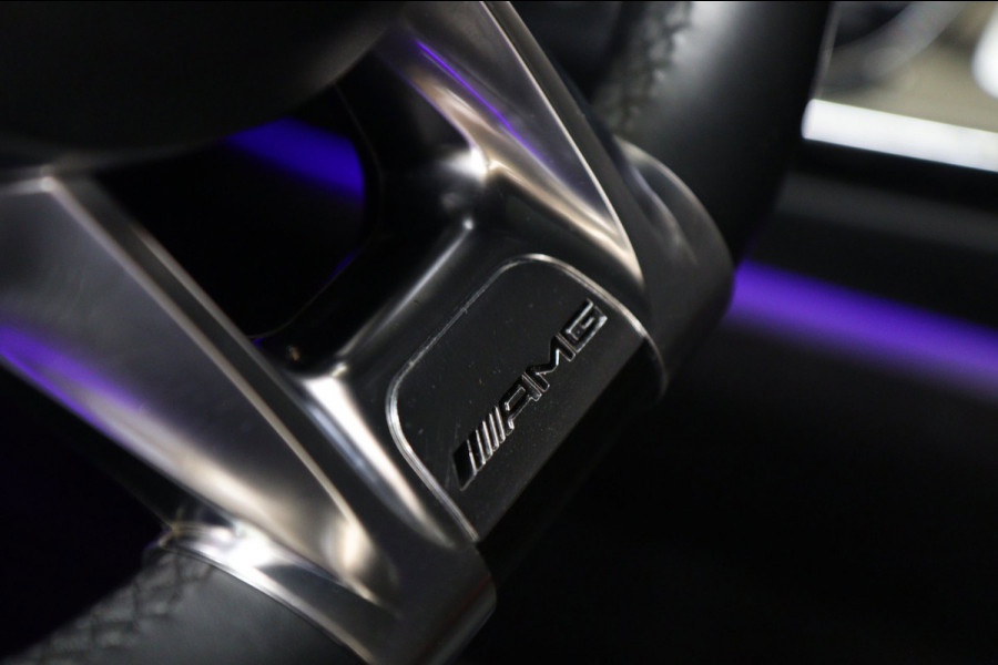 Mercedes-Benz A-Klasse 250 4MATIC Edition 1 /PANO/CARPLAY/SFEER/BURM/ACC/BOMVOL!