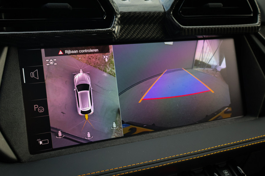 Lamborghini Urus SE 4.0 V8 Hybrid | AKRAPOVIC | BTW-AUTO | FULL PPF + WRAP | B&O 3D ADVANCED | ACC | LAMBORGHINI EYE | HUD | 4-WIELSTURING