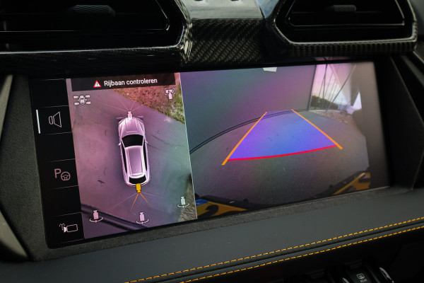 Lamborghini Urus SE 4.0 V8 Hybrid | AKRAPOVIC | BTW-AUTO | FULL PPF + WRAP | B&O 3D ADVANCED | ACC | LAMBORGHINI EYE | HUD | 4-WIELSTURING