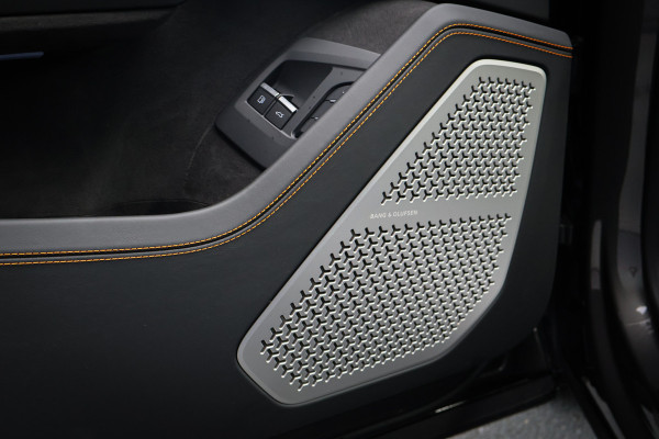 Lamborghini Urus SE 4.0 V8 Hybrid | AKRAPOVIC | BTW-AUTO | B&O 3D ADVANCED | ACC | LAMBORGHINI EYE | HUD | 4-WIELSTURING