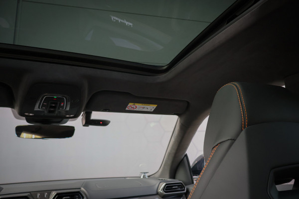 Lamborghini Urus SE 4.0 V8 Hybrid | AKRAPOVIC | BTW-AUTO | B&O 3D ADVANCED | ACC | LAMBORGHINI EYE | HUD | 4-WIELSTURING