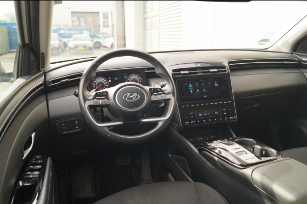 Hyundai Tucson 1.6 T-GDI PHEV Comfort -NAVI-ECC-CAM-TREKHAAK-