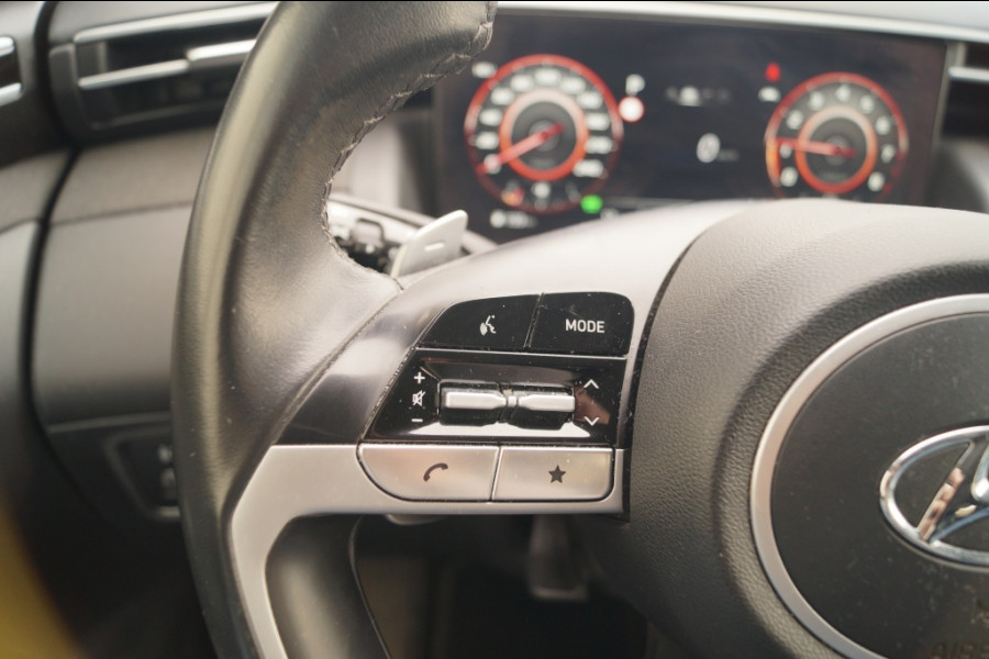 Hyundai Tucson 1.6 T-GDI PHEV Comfort -NAVI-ECC-CAM-TREKHAAK-