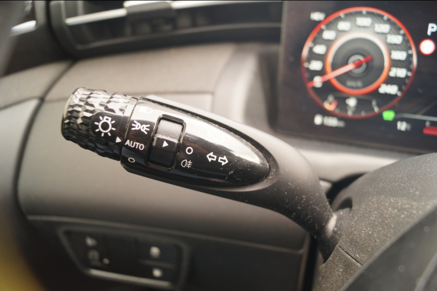 Hyundai Tucson 1.6 T-GDI PHEV Comfort -NAVI-ECC-CAM-TREKHAAK-