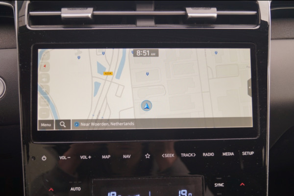 Hyundai Tucson 1.6 T-GDI PHEV Comfort -NAVI-ECC-CAM-TREKHAAK-