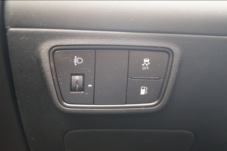 Hyundai Tucson 1.6 T-GDI PHEV Comfort -NAVI-ECC-CAM-TREKHAAK-