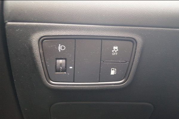 Hyundai Tucson 1.6 T-GDI PHEV Comfort -NAVI-ECC-CAM-TREKHAAK-