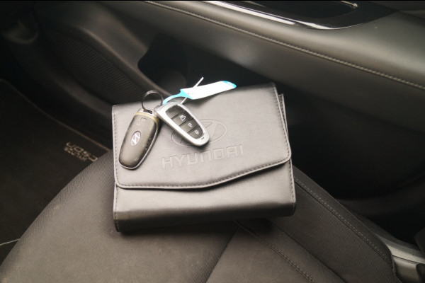 Hyundai Tucson 1.6 T-GDI PHEV Comfort -NAVI-ECC-CAM-TREKHAAK-