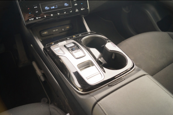 Hyundai Tucson 1.6 T-GDI PHEV Comfort -NAVI-ECC-CAM-TREKHAAK-