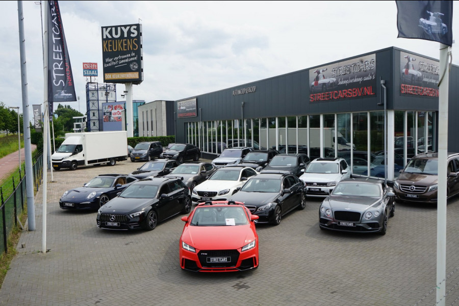 Volkswagen T-Roc 1.5 TSI DSG 150PK R-Line /IQ Drive /IQ Light /Keyless