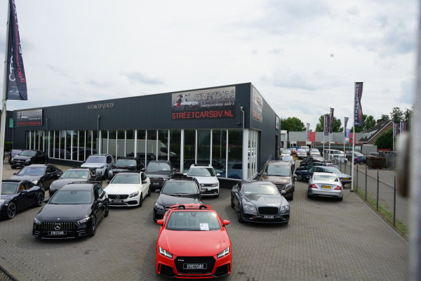 Volkswagen T-Roc 1.5 TSI DSG 150PK R-Line /IQ Drive /IQ Light /Keyless