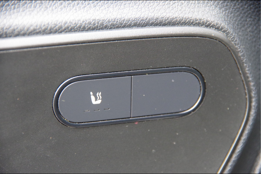 Mercedes-Benz Sprinter 319 3.0 CDI V6 L2H1 DC-6P, 3.5T TREKHAAK, LED, ADAPT. CRUISE, MBUX 10'', CAMERA, NAVI, GEVEERDE STOEL, DUBBELE CABINE, DUBBEL CA