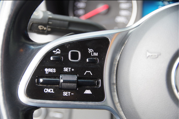 Mercedes-Benz Sprinter 319 3.0 CDI V6 L2H1 DC-6P, 3.5T TREKHAAK, LED, ADAPT. CRUISE, MBUX 10'', CAMERA, NAVI, GEVEERDE STOEL, DUBBELE CABINE, DUBBEL CA