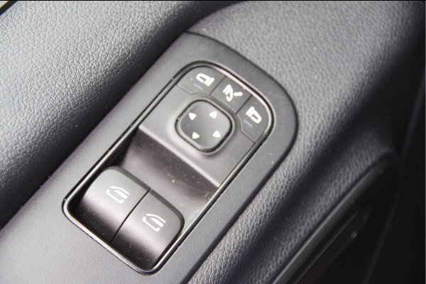 Mercedes-Benz Sprinter 319 3.0 CDI V6 L2H1 DC-6P, 3.5T TREKHAAK, LED, ADAPT. CRUISE, MBUX 10'', CAMERA, NAVI, GEVEERDE STOEL, DUBBELE CABINE, DUBBEL CA