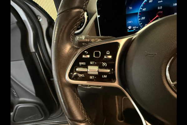 Mercedes-Benz GLA 200 Progressive-CAMERA-APPLE CARPLAY-ECC-STOELCOMFORT-COMPLEET