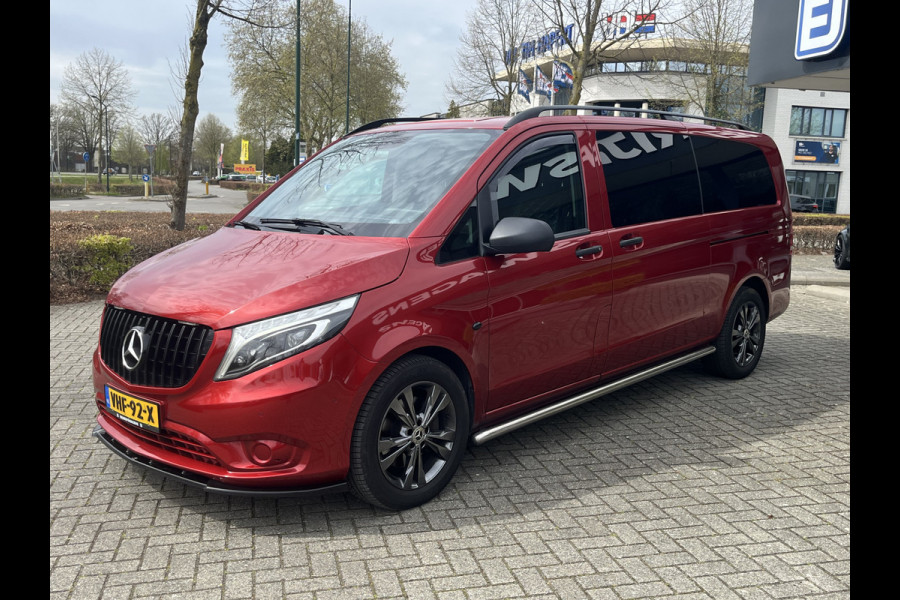 Mercedes-Benz Vito 119 CDI Extra Lang